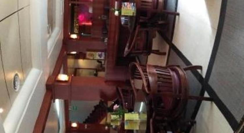 Hotel Tarakan Plaza Luaran gambar