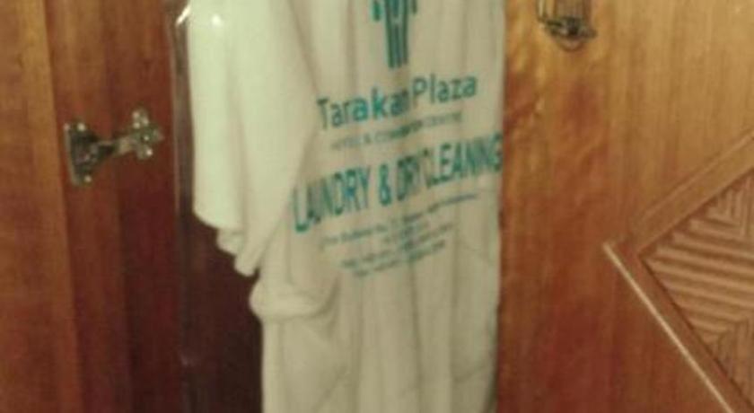 Hotel Tarakan Plaza Luaran gambar