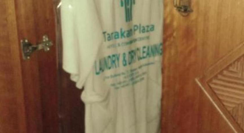 Hotel Tarakan Plaza Luaran gambar